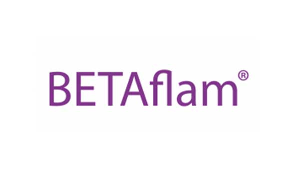 Betaflam Logo