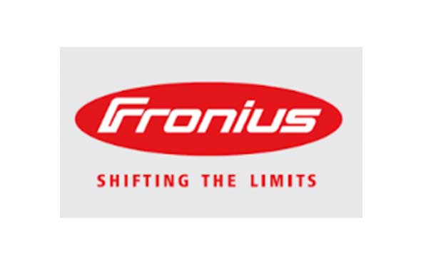 Fronius Logo